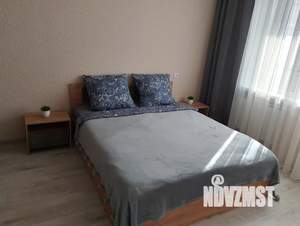 1-к квартира, посуточно, 37м2, 7/9 этаж