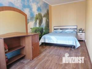 2-к квартира, посуточно, 50м2, 3/5 этаж