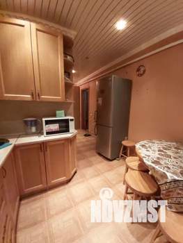 2-к квартира, посуточно, 50м2, 1/5 этаж