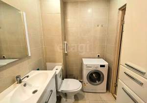 1-к квартира, на длительный срок, 36м2, 8/16 этаж