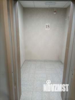 1-к квартира, на длительный срок, 39м2, 18/18 этаж