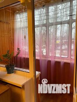 1-к квартира, посуточно, 40м2, 2/9 этаж