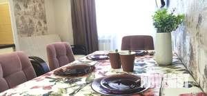 1-к квартира, посуточно, 41м2, 8/10 этаж