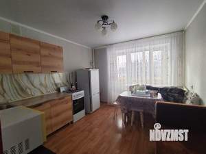1-к квартира, на длительный срок, 44м2, 2/6 этаж