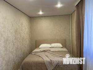 2-к квартира, посуточно, 49м2, 1/1 этаж