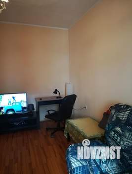 1-к квартира, на длительный срок, 42м2, 5/14 этаж