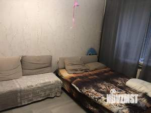 1-к квартира, посуточно, 35м2, 3/10 этаж