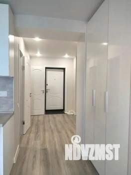 1-к квартира, посуточно, 48м2, 1/1 этаж