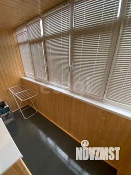 1-к квартира, на длительный срок, 32м2, 4/10 этаж