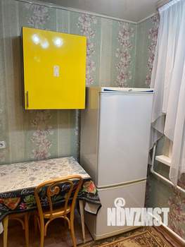 1-к квартира, на длительный срок, 33м2, 3/5 этаж