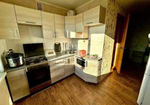 1-к квартира, на длительный срок, 33м2, 9/10 этаж