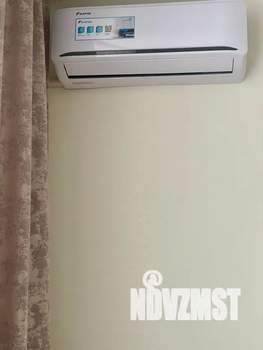 1-к квартира, посуточно, 45м2, 3/10 этаж