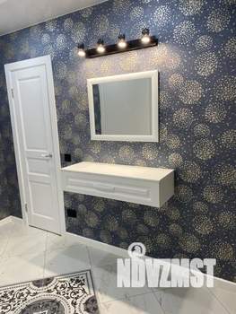 1-к квартира, посуточно, 40м2, 8/16 этаж