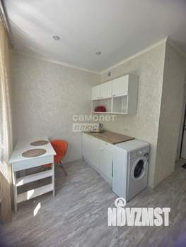 Студия квартира, на длительный срок, 12м2, 3/9 этаж