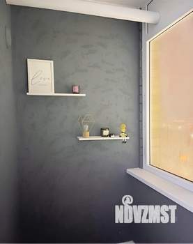 1-к квартира, на длительный срок, 40м2, 9/10 этаж