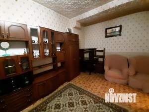 2-к квартира, на длительный срок, 54м2, 1/4 этаж
