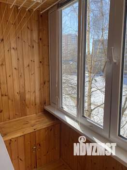 1-к квартира, посуточно, 33м2, 4/10 этаж