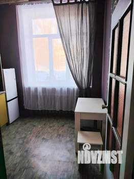 1-к квартира, на длительный срок, 34м2, 1/6 этаж