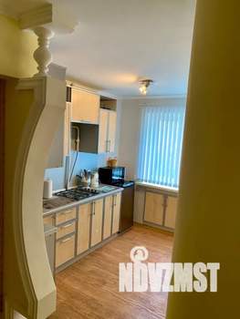 Студия квартира, посуточно, 34м2, 3/5 этаж