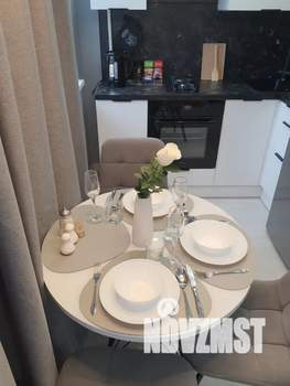 1-к квартира, посуточно, 32м2, 4/5 этаж