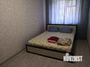 2-к квартира, посуточно, 45м2, 1/5 этаж
