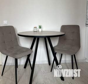 1-к квартира, посуточно, 35м2, 2/9 этаж