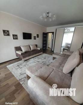 2-к квартира, посуточно, 67м2, 2/11 этаж