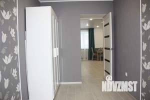 2-к квартира, посуточно, 45м2, 3/6 этаж