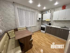 1-к квартира, на длительный срок, 40м2, 2/3 этаж