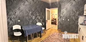 1-к квартира, на длительный срок, 42м2, 3/10 этаж