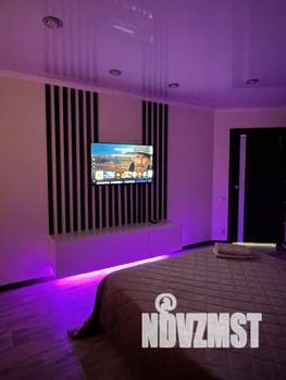 1-к квартира, посуточно, 63м2, 1/1 этаж