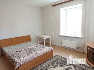 1-к квартира, на длительный срок, 40м2, 6/10 этаж