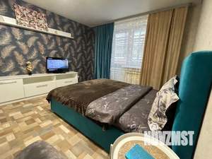 2-к квартира, посуточно, 73м2, 1/10 этаж