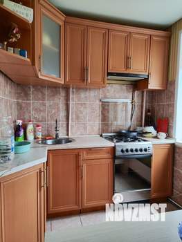 2-к квартира, посуточно, 42м2, 3/5 этаж