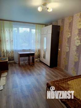 1-к квартира, на длительный срок, 33м2, 4/5 этаж