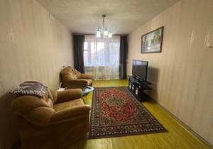 3-к квартира, на длительный срок, 64м2, 8/10 этаж
