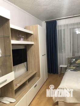 1-к квартира, посуточно, 29м2, 1/1 этаж