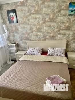 2-к квартира, посуточно, 52м2, 2/5 этаж