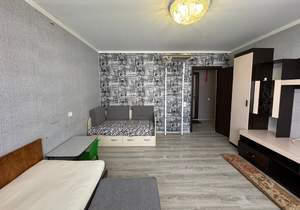 2-к квартира, на длительный срок, 49м2, 1/9 этаж