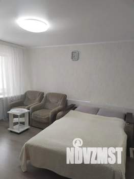 2-к квартира, посуточно, 38м2, 5/5 этаж