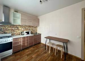 1-к квартира, на длительный срок, 45м2, 4/9 этаж