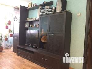 2-к квартира, посуточно, 49м2, 4/5 этаж