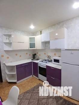 1-к квартира, посуточно, 39м2, 7/10 этаж