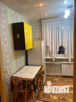 1-к квартира, на длительный срок, 33м2, 3/5 этаж