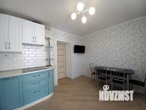 3-к квартира, посуточно, 83м2, 11/16 этаж