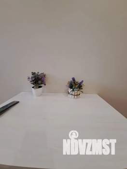 1-к квартира, посуточно, 47м2, 8/9 этаж