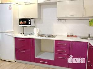 1-к квартира, на длительный срок, 40м2, 1/14 этаж