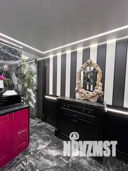 1-к квартира, посуточно, 24м2, 1/12 этаж