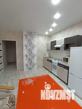 1-к квартира, посуточно, 39м2, 1/10 этаж