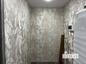 1-к квартира, на длительный срок, 43м2, 15/17 этаж